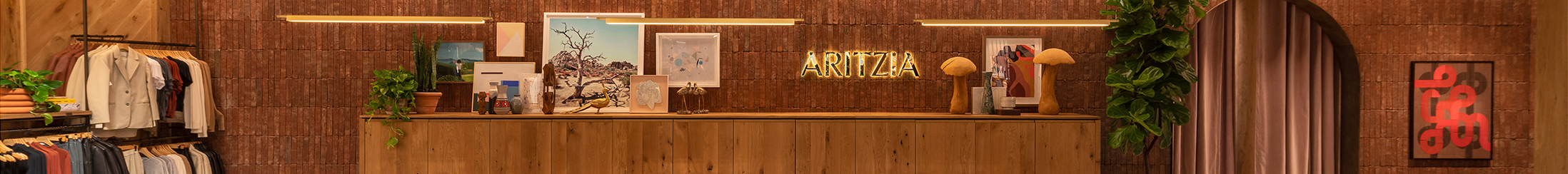 Aritzia